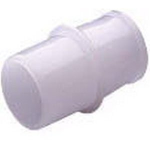 CareFusion 1823 Airlife Corrugated Tubing Connector, Disposable, Pack of 50