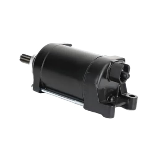 Motor de arranque CB500 y CBR500 de 2013 a 2018, pieza de repuesto referencia 31200-MGZ-J01