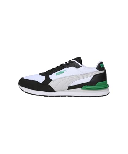 Image of Puma Unisex-Adult St Runner V4 Mesh Res Sneaker