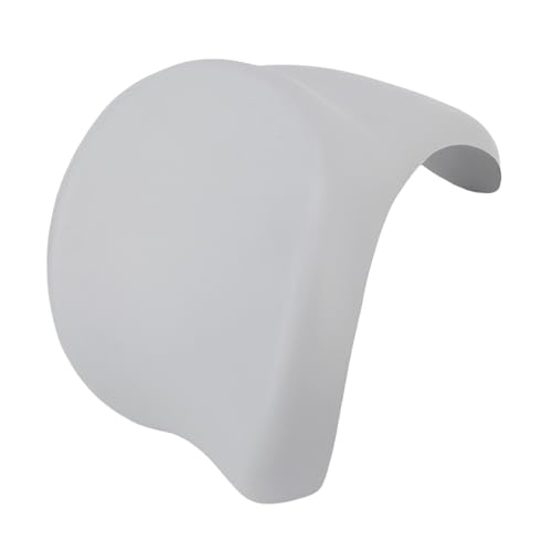 Pssopp Poggiatesta a Tenuta Stagna Comoda Poggiatesta, Ottimo Materiale PU