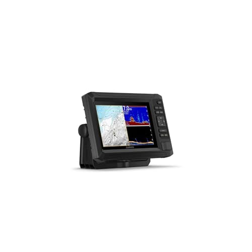 Image of Garmin ECHOMAP UHD2 74cv with GT20 Transducer
