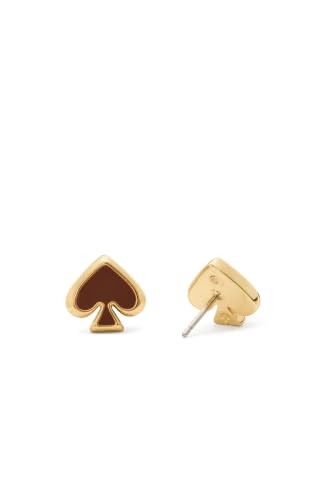 Image of kate spade new york womens Everyday Spade Studs