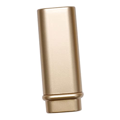 TOVINANNA Retractable Makeup Brush Set Blush Brush Nail Cleaning Tool Reusable Soft Bristles Ideal for Travel Home