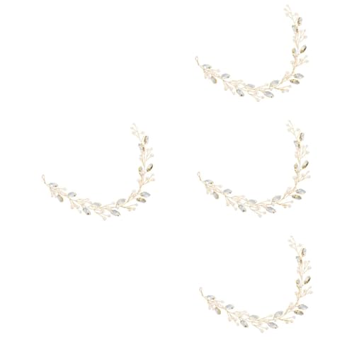 Bandeau mariée bleu de cérémonie VICASKY l'élégance pour vos cheveux