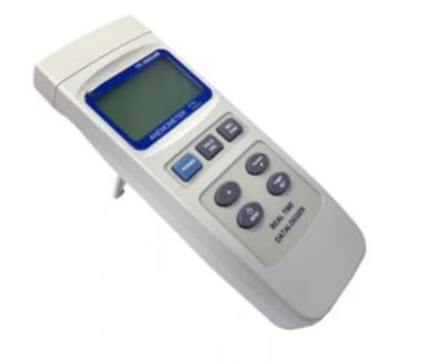 YK2005AM Handheld high-Precision Digital Anemometer for windspeed Measurement