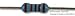 MULTICOMP MCMF0W4FF1102A50 METAL FILM RESISTOR, 11KOHM, 250mW, 1% (100 pieces)