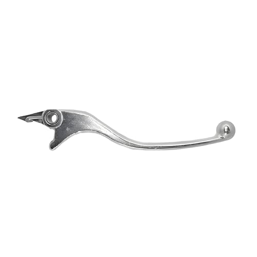 Vicma 73961 Maneta derecha Pulida, Plata