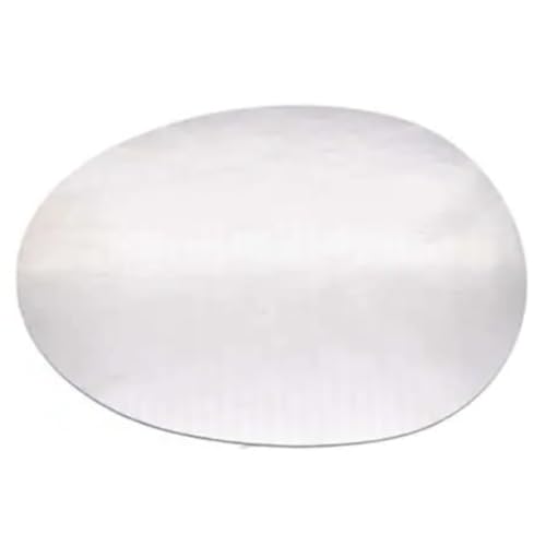 Espejo retrovisor exterior BYD F0 cristal derecho para reparar lente rota