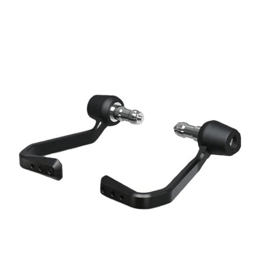 Kit de protection pour leviers frein et embrayage moto Scrambler 800