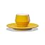 Amber Yellow