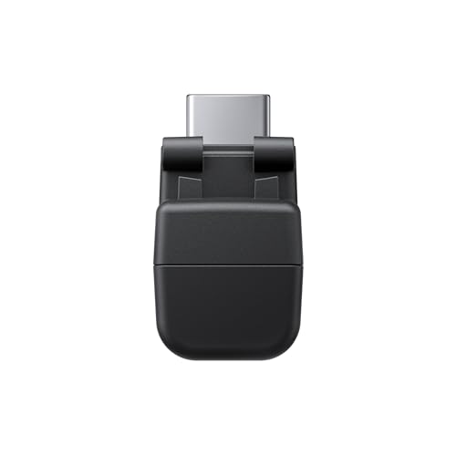 Image of INSTA360 Microphone Adapter for X4 8K 360 Action Camera