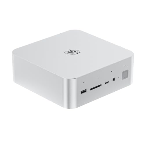 Beelink Mini PC GTi13 Ultra, Intel Core i9 13900HK (14C/20T up to