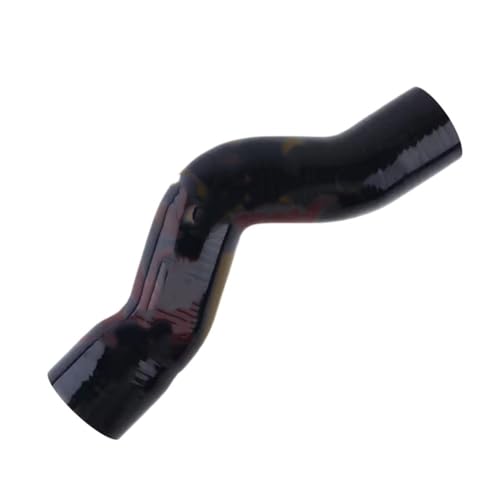 Tuyau d'air turbo Ford Mondeo IV anti-fissure tube admission S-MAX 2.0 TDCi