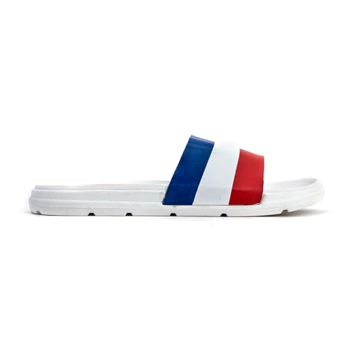 Image of Pro Khadim's Casual Mule Slide Slippers for Men