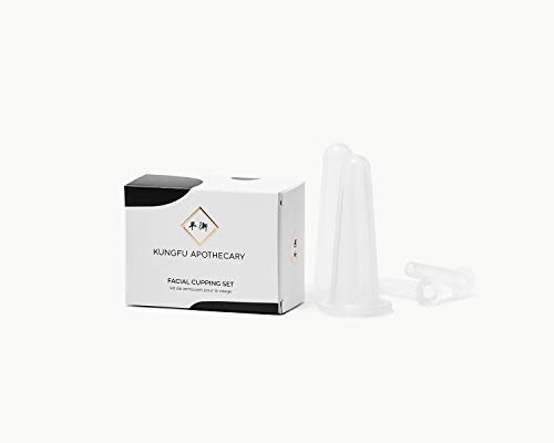 Kungfu Apothecary - Facial Cupping Set