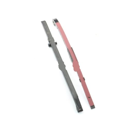 Tendeur de chaîne de came kit avec roue caoutchouc robuste pour 152QMI - 4