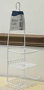 Spectrum Diversified Shower Caddy Model 71100