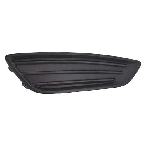 Garniture de lampe antibrouillard Ford Focus 2015-2018 protection droite