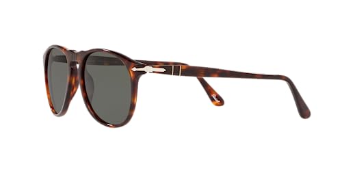 Image of Persol PO9649S Aviator Sunglasses