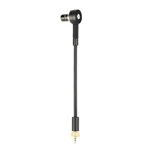 Xvive - U7 - Sistema Microfonico Wireless Digitale Per Strumenti A Fiato (Ottoni) - 4