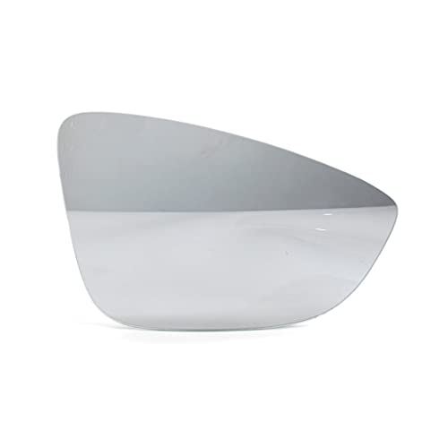Verre de rétroviseur pour Jetta 6 pour réparer un rétroviseur d'aile cassé de MK6 2011-2017