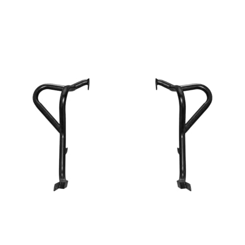 Barre protection moteur Napoleon 450 2025 cadre de carrosserie acier