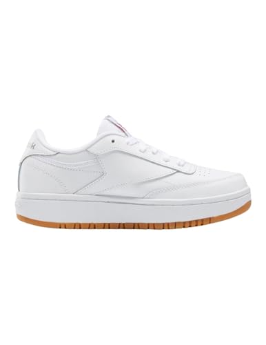 Baskets Reebok Club C Double Gx7835 - vue 4