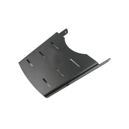 Support stockage fret Kawasaki Versys 650 pour voyager chargé en moto KLE650