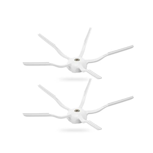 Roborock ɑΉAS7 TChuVX[cARoborock ɑΉAS6 / S5 Max / S6 Pure / S6 MaxV / Q7 Max / S7 MaxV/ S7 MaxV Ultra(White2pcs)
