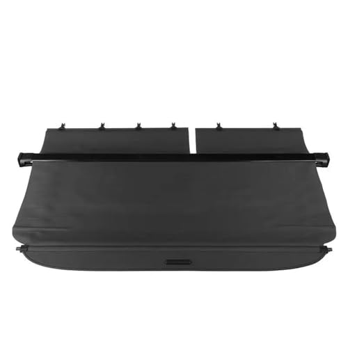 Cache-Bagages pour Toyota RAV4 2006-2012 Panneau Coffre Rétractable