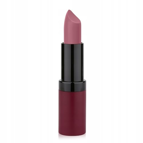 Golden Rose - Rouge à Lèvres mat « VELVET MATTE » - couleur 02