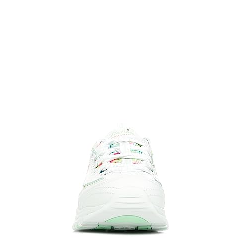Baskets Skechers D'Lites Blooming Fields - vue 8
