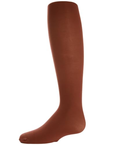 Image of MeMoi Infant Winter Opaque Nylon Tights