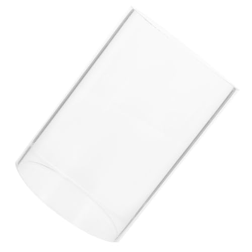 CIYODO Stampo Per Colonne Di Ghiaccio Per Decorazioni Di Sushi Mold Per Ghiaccio Riutilizzabile Per Eventi e Feste Di Pesce Per Presentazioni Di Sashimi