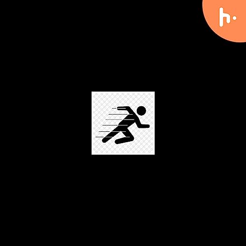 Page de couverture de SK running