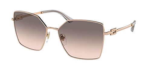 Bvlgari 0BV6175 56 20143B Gafas de Sol, Unisex-Adult, Multicolor...