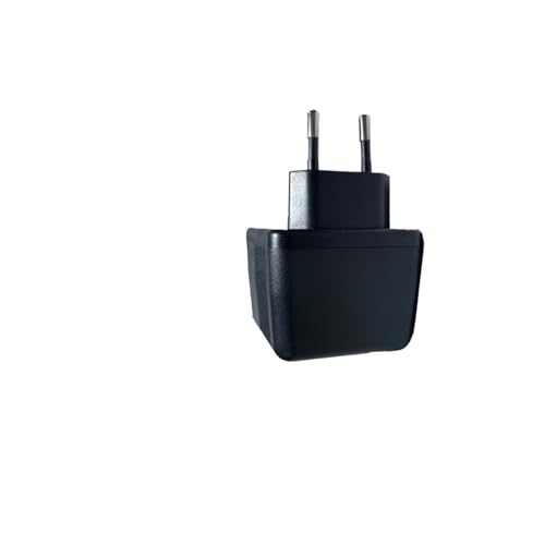 Adaptador de corriente lineal CA/CC 24 V CA transformador de voltaje para telefonillo 4