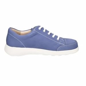 【未使用】Finn Comfort VARESE size３ Amazon.com | Finn Comfort Girls Lace up Shoes, Black, 5 Big