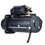 #US Replacement Part for New 12V CW Starter FIT for VALTRA for Valmet T154 T163e T183 T194