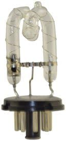 Technical Precision Replacement for Edwards SIGNALING 92-N5 Series Strobe Light Bulb