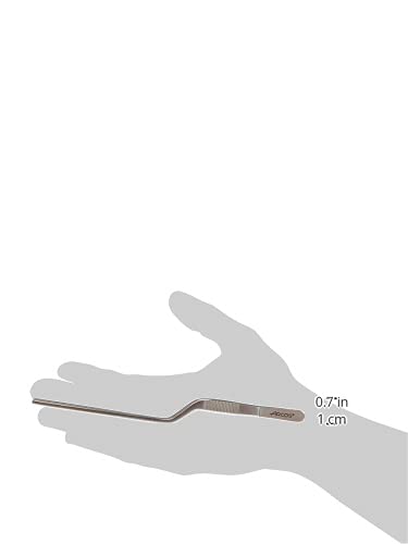 ARCOS Pinzas para Emplatar 200mm Acero Inoxidable