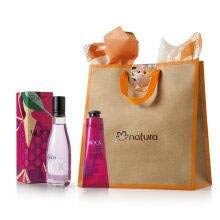 Amazon.com: Natura - Linha Ekos (Moca) - Colonia Frescor Feminina 75 Ml -  (Ekos (Lady) Collection - Freshness Eau De Cologne 2.5 Fl Oz)