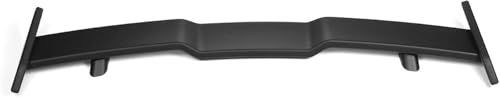 Ailes de spoiler aérodynamiques pour corriger la portance du coffre Accord GEN2