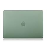 Se7enline Compatible with 2025 2024 2023 2022 2021 MacBook Pro 14 inch Case Hard Shell Laptop Cover for Macbook Pro A2918 A2992 A3112 A3401 A2779 A3434 M5 M4 M3 M2 M1 &TPU Keyboard Skin,Midnight Green - Image 7
