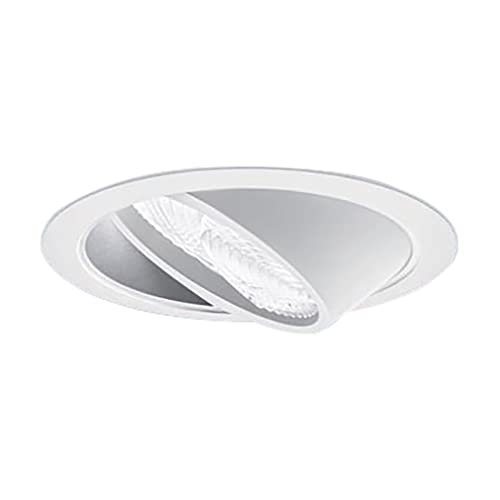 天井埋込型 LED(昼白色) ウォールウォッシャダウンライト 調光タイプ ライコン別売 NTS71240S 21gN9e0caBL.jpg