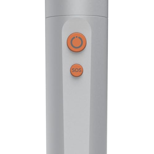 Lampe torche LED 250 lumens puissante et résistante pour atelier - 5