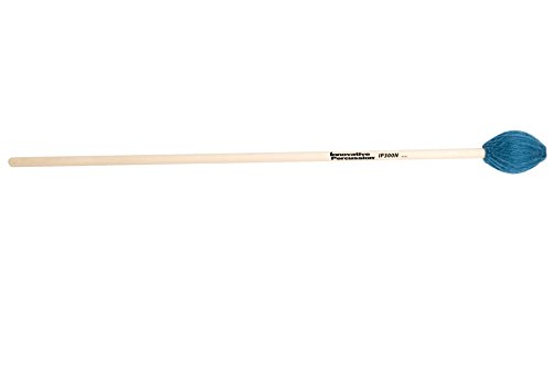Innovative Percussion Ip300 N baguettes medium concert vibraphone