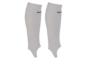 GRYPHON Shin Guards Socks For Athletes
