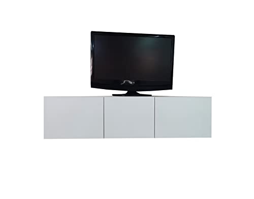 La Mejor comparativa de Mueble flotante para tv al mejor precio. 11 La Mejor comparativa de Mueble flotante para tv al mejor precio. 11