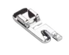 BerninaBernette Snap-on Sewing Machine 3mm Hemmer Foot Milan,Moscow,Rome,London,Sew&Go